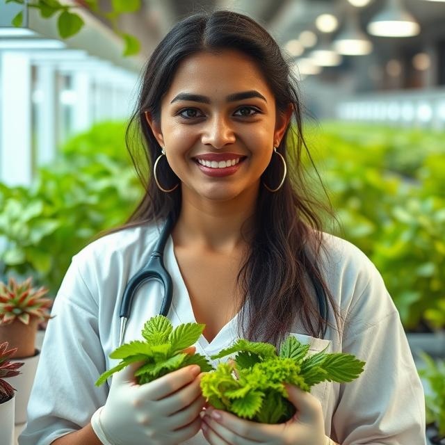 Hydroponic Pest Free Natural Fruits , Vegetables & Salads : Buy Online at Fortunate Green farms