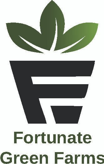 Logo - Fortunate Green Farms
